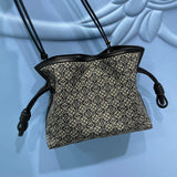 Ziva's Charm handbag – interior view (Standard Size)