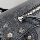 Zivas Charm Modern Minimalist Look Statement Handbag (Premium Everyday Carry) – Styled Look