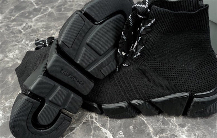 Balenciaga shoes Style 358 - packaging and accessories