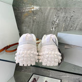 Balenciaga shoes Style 086 - angled studio shot