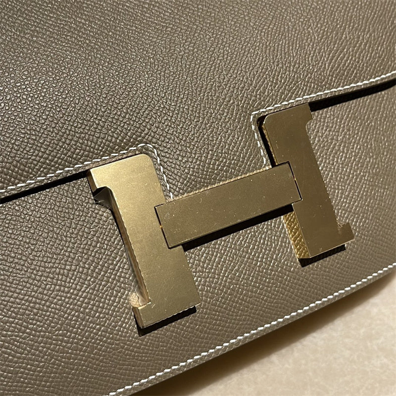 Interior view of clean-lined premium bag