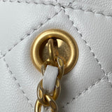  women's handbag, compact design, view 2