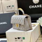 handbag, mid everyday style, image 5