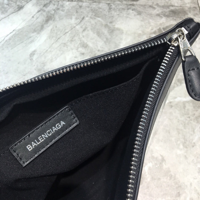 Classic Premium PU Leather Handbag - Premium Craftsmanship Detailing | Women's Luxury Handbag #1037 - alternate angle view (image 8) of designer-inspired handbag