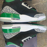 Nike Men's & Women's Luxury Fashion Trainers — Style 210 detail view