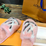 Louis Vuitton shoes styled look premium fashion