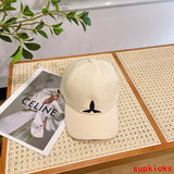 Side view of Louis Vuitton unisex cap