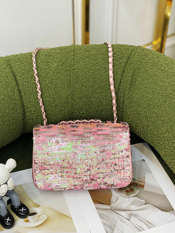  women's handbag, mid design, view 4