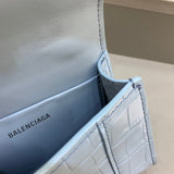Timeless Premium PU Leather Handbag - Chic Everyday Appeal | Women's Luxury Handbag #488 - texture close-up (image 9) of designer-inspired handbag