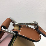 Ziva's Charm handbag – product shot (29cm*18cm*12cm)