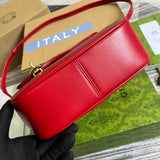 Styled lifestyle shot of statement structured women's handbag – women's designer-style accessory