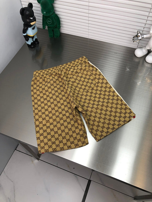Front view of Louis Vuitton cotton t-shirt with tailored silhouette
