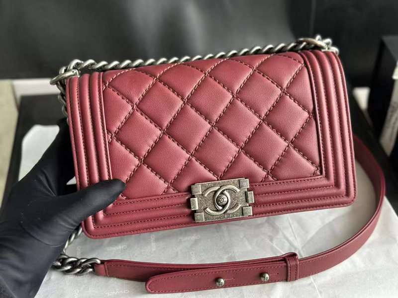 Zivas Charm Understated Luxury Everyday Handbag (Structured Everyday Essential) – Back View