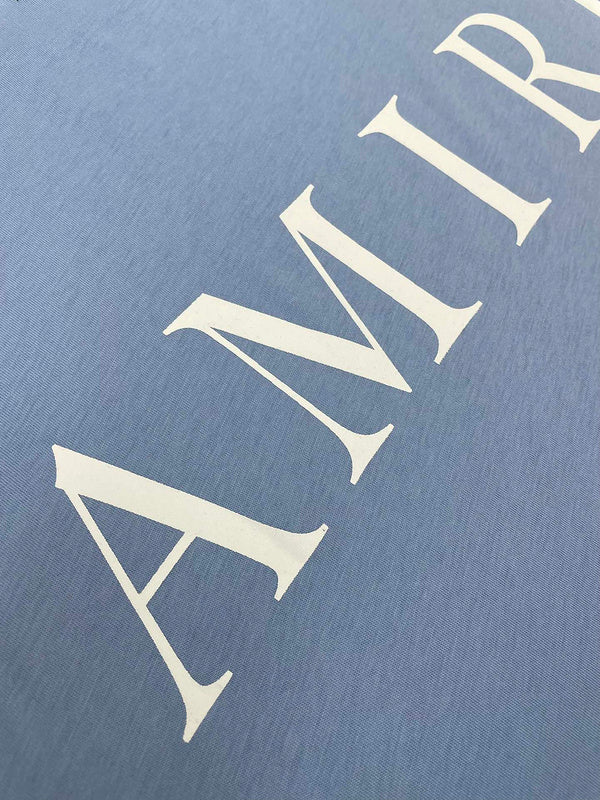 Amiri t-shirt full view — premium authentic designer style