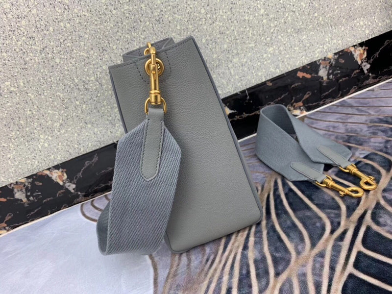 Interior view of elevated signature women's handbag – women's luxury handbag