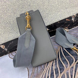 Interior view of elevated signature women's handbag – women's luxury handbag
