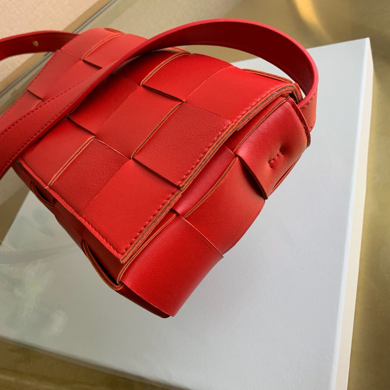Modern Premium PU Leather Handbag - Versatile Everyday Design | Women's Everyday Carry Handbag #1747 - alternate angle view (image 8) of designer-inspired handbag
