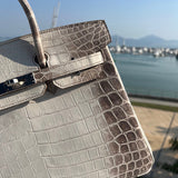 Modern handbag styled for everyday wear