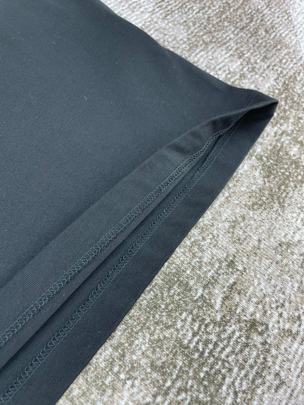 Front view of Amiri luxury piece style No.168