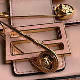 Ziva's Charm handbag – front view (20cm*13cm*5cm)