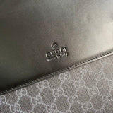 Handle and strap detail of refined structured women's handbag – women's luxury accessory
