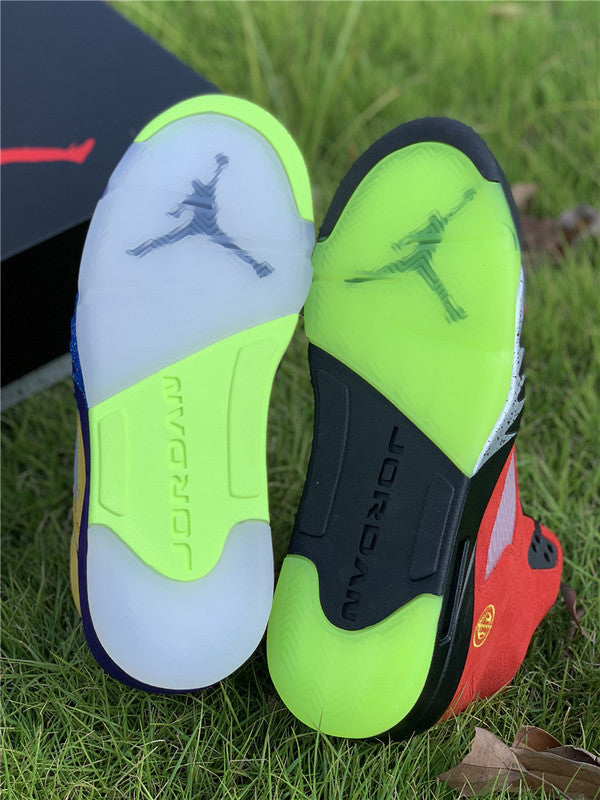 Nike Men's & Women's Premium Athletic Sneakers — Style 067 detail view