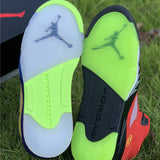Nike Men's & Women's Premium Athletic Sneakers — Style 067 detail view