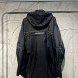 Balenciaga clothing styling view — premium authentic designer style