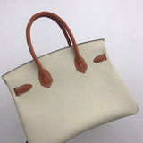 Modern handbag styled for everyday wear