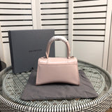 Interior view of refined elevated women's handbag – women's premium purse