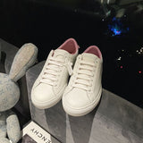 Givenchy shoes Style 066 - front view, elevated everyday design
