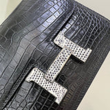 Smart bag shown from front angle
