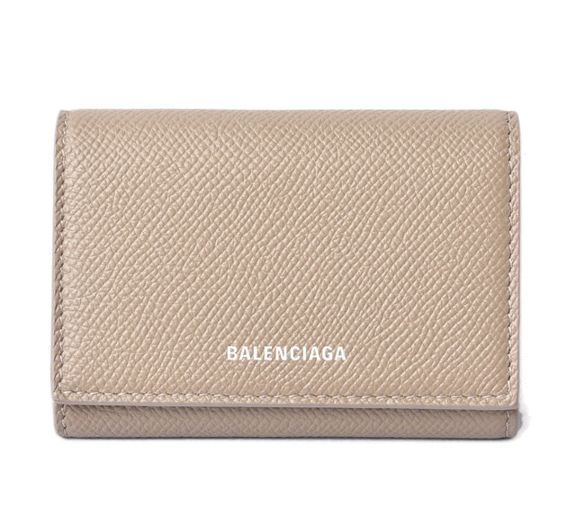 Balenciaga women's handbag Brown luxury designer leather