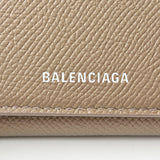 Auranoria elegant leather Luxury Item back view
