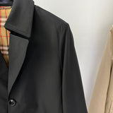 Burberry clothing angled view — premium authentic designer style