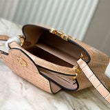  Smart everyday bag front view 25