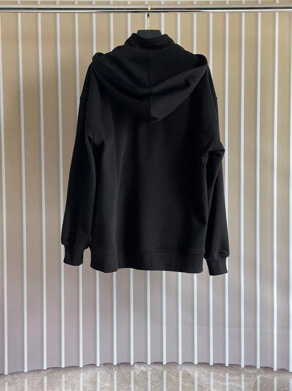 Givenchy clothing detail view — premium authentic designer style
