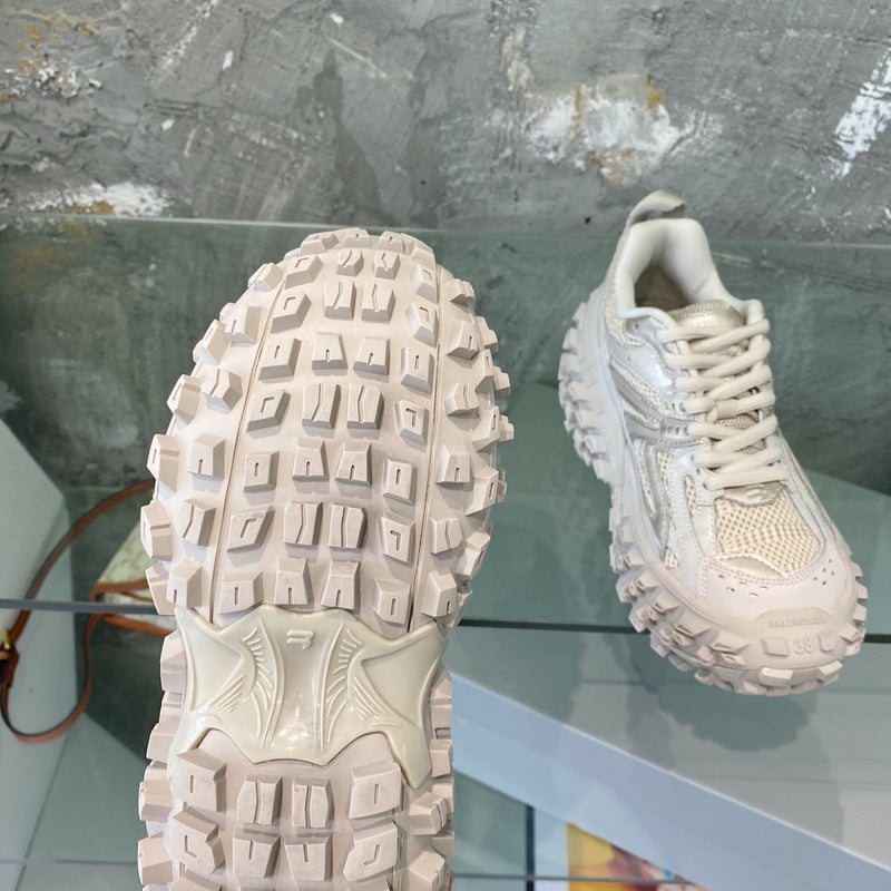 Zivas Charm Versatile Design Designer Shoes (Premium Everyday Comfort) – Angled View