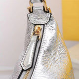 Ziva's Charm handbag – styled view (Standard Size)
