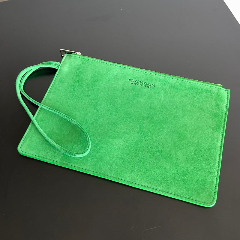 Contemporary Premium PU Leather Handbag - Signature Hardware Accents | Women's Luxury Handbag #1576 - back view (image 4) of designer-inspired handbag