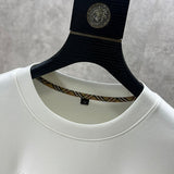 Back view of Burberry luxury piece style No.545