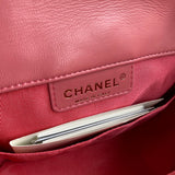 Zivas Charm Modern Edge Fashion Handbag (Elevated Daily Companion) – Detail View