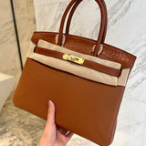 Chic handbag styled for everyday wear