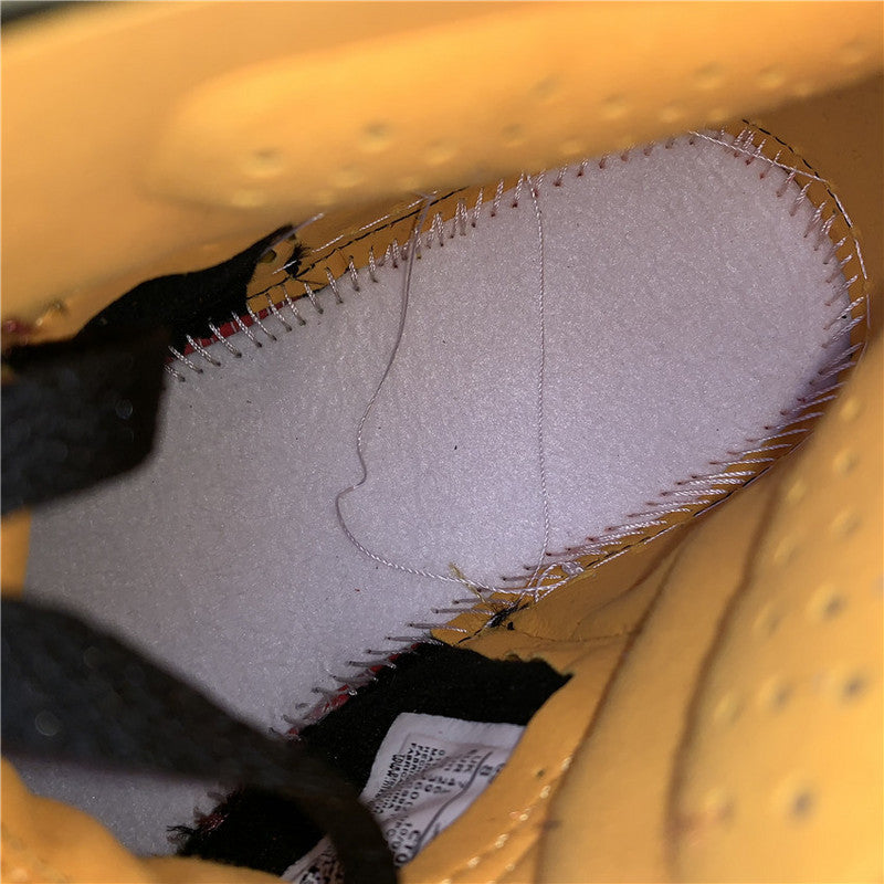 Nike Men's & Women's Premium Designer Sneakers — Style 046 close-up view