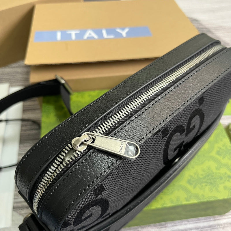 Interior view of everyday-luxe statement women's handbag – women's luxury handbag