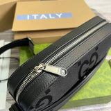 Interior view of everyday-luxe statement women's handbag – women's luxury handbag
