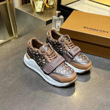 Timeless Vegan Leather Shoes - Smooth Faux-Leather Finish | Women's Premium Footwear #1207 - alternate angle view (image 8) of designer-inspired shoes