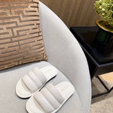 Zivas Charm Contemporary Flair Designer Sandals (Considered Fit & Finish) – Detail View
