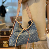  tailored top-handle bag detail view showing craftsmanship 26