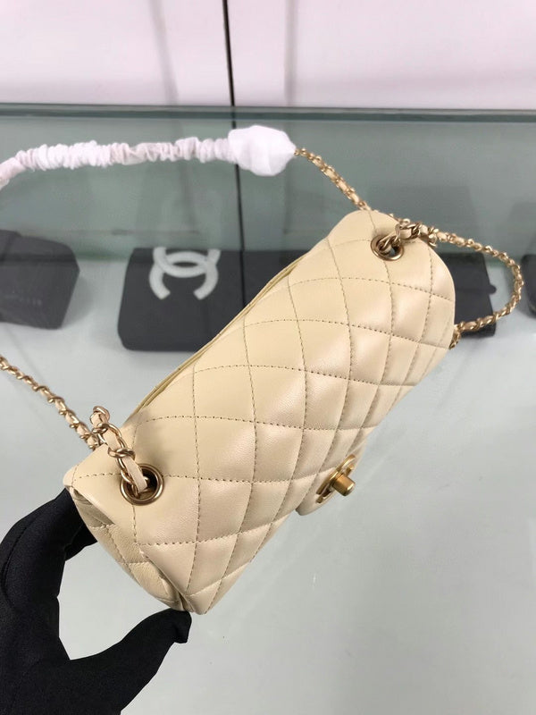 Zivas Charm Effortless Elegance Fashion Handbag (Refined Practical Design) – Interior View